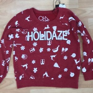 Super comfy sweatshirt